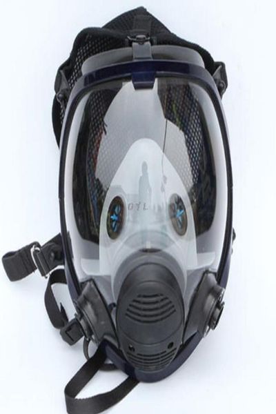 face piece respirator kit full face gas mask for painting spray pesticide fire protection9694416
face piece respirator kit full face gas mask for painting spray pesticide fire protection9694416