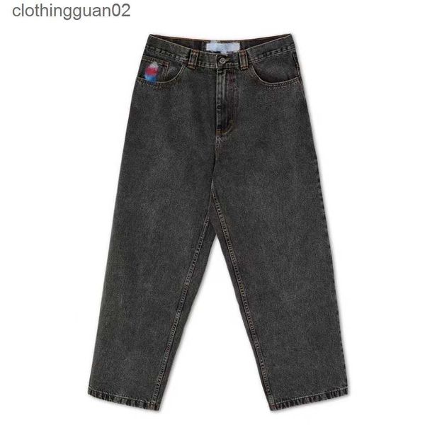 big boy jeans designer skater wide leg loose denim casual pantsdhfw favourite fashion rushed new arrivals, Blue
big boy jeans designer skater wide leg loose denim casual pantsdhfw favourite fashion rushed new arrivals, Blue