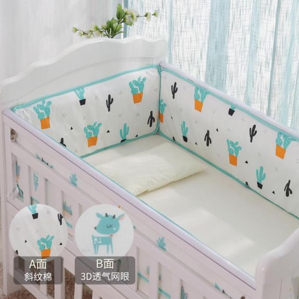 newborns baby bed bumper crib cotton mesh safety crib bumper bedding set room accessories around cushion cot protector novelty gam2662247
newborns baby bed bumper crib cotton mesh safety crib bumper bedding set room accessories around cushion cot protector novelty gam2662247