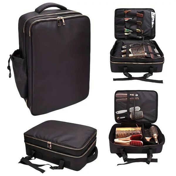 barber bags hair stylist hairdressing tool storage bag waterproof large capacity storage backpack travel shoulders bag
barber bags hair stylist hairdressing tool storage bag waterproof large capacity storage backpack travel shoulders bag