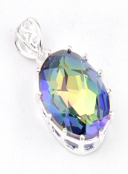 luckyshine oval dazzling fire multicolor natural mystic z crystal 925 sterling silver wedding pendants russia amer7485290
luckyshine oval dazzling fire multicolor natural mystic z crystal 925 sterling silver wedding pendants russia amer7485290