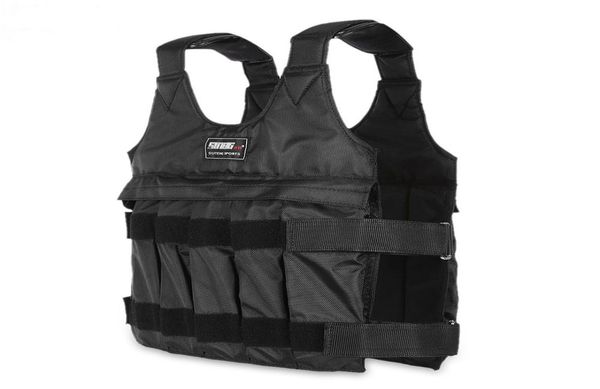 50kgloading weighted vest for boxing running training body equipment adjustable exercise vest black jacket swat sanda sparring pro4471804
50kgloading weighted vest for boxing running training body equipment adjustable exercise vest black jacket swat sanda sparring pro4471804