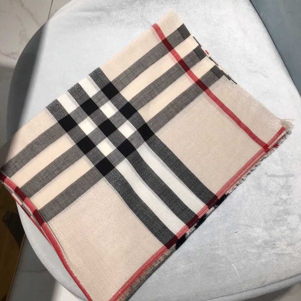 original wool b urbbry scarf high grade scarf silk cashmere plaid wool large shawl air conditioned room warm winter classic, Blue;gray
original wool b urbbry scarf high grade scarf silk cashmere plaid wool large shawl air conditioned room warm winter classic, Blue;gray