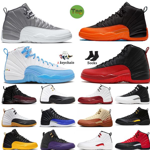 jumpman 12 basketball shoes jorda12s j12s 12s sports womens men trainers black orange cherry field stealth university blue game royal black
jumpman 12 basketball shoes jorda12s j12s 12s sports womens men trainers black orange cherry field stealth university blue game royal black
