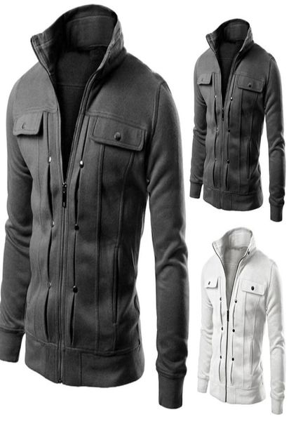 fashion men jackets coat autumn winter zipper casual fleece coat bomber jacket stand collar male outwear xxl 5xl2412934, Black;brown
fashion men jackets coat autumn winter zipper casual fleece coat bomber jacket stand collar male outwear xxl 5xl2412934, Black;brown