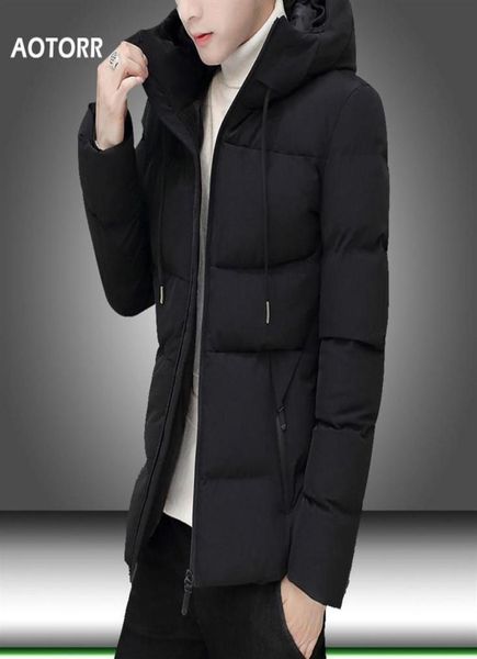 winter men parkas jacket cottonpadded warm mens windproof coat male hooded jackets slim fit coats 2020 new solid casual outwear262097587, Black
winter men parkas jacket cottonpadded warm mens windproof coat male hooded jackets slim fit coats 2020 new solid casual outwear262097587, Black