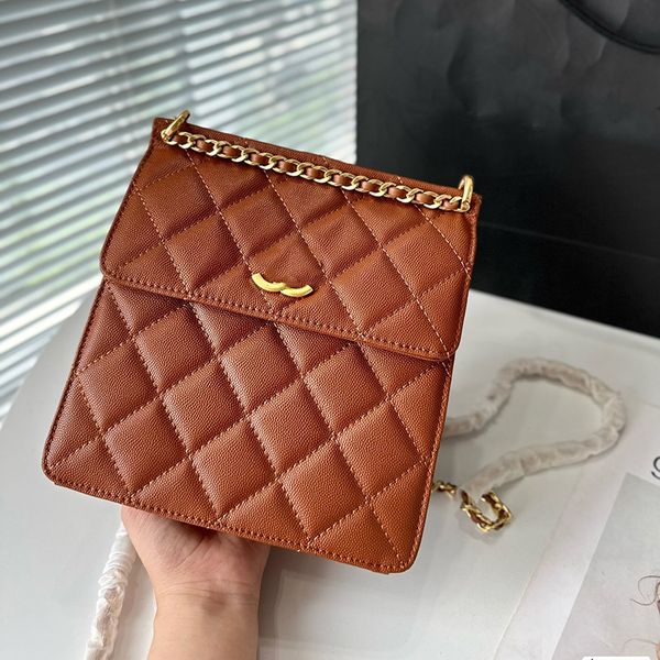 22k designer womens mini shoulder bag backpack cowhide flip over diamond hardware metal buckle luxury handbags matelasse chain hand crossbod
22k designer womens mini shoulder bag backpack cowhide flip over diamond hardware metal buckle luxury handbags matelasse chain hand crossbod