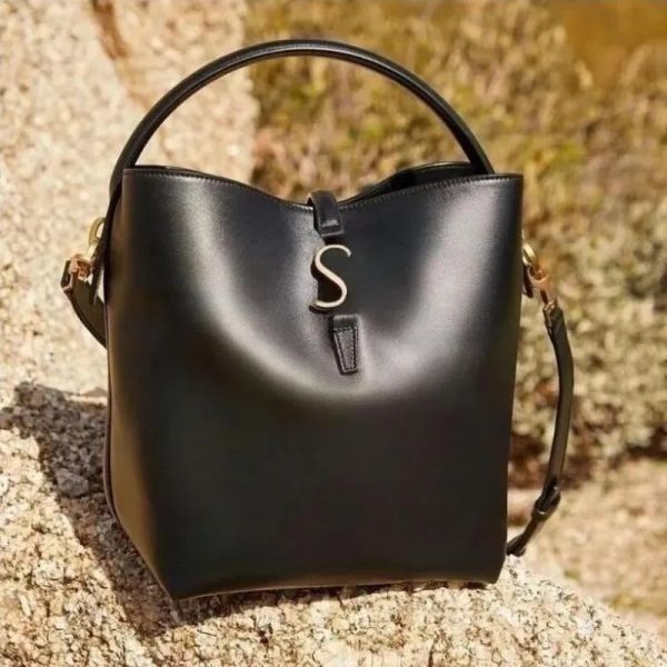 original le 37 designer bag shiny leather bucket bag shoulder bags women bag crossbody tote 2-in-1 mini purse luxurys handbags
original le 37 designer bag shiny leather bucket bag shoulder bags women bag crossbody tote 2-in-1 mini purse luxurys handbags