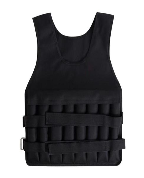 20kg loading weight vest for boxing weight training workout fitness gym equipment adjustable waistcoat jacket sand clothing18526996024870
20kg loading weight vest for boxing weight training workout fitness gym equipment adjustable waistcoat jacket sand clothing18526996024870