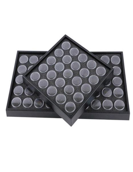 whole empty 2550 space nail art gems rhinestone storage container case box plate manicure tool6988092, Silver
whole empty 2550 space nail art gems rhinestone storage container case box plate manicure tool6988092, Silver