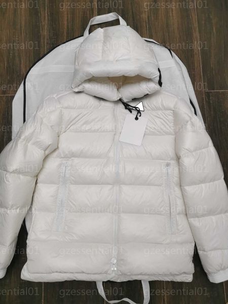 down jacket mens winter coat designer white windbreaker fashion hooded alphabet design warm fluffy windproof cold long sleeved coats designe, Black
down jacket mens winter coat designer white windbreaker fashion hooded alphabet design warm fluffy windproof cold long sleeved coats designe, Black