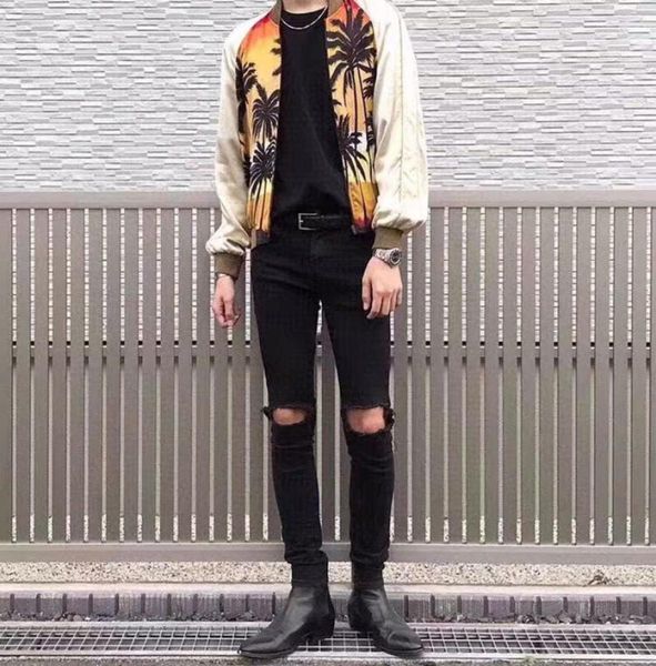 mens designer jeans new trousers popular cowboy famous brand zipper designer hip hop holes denim us size 28364407025, Blue
mens designer jeans new trousers popular cowboy famous brand zipper designer hip hop holes denim us size 28364407025, Blue