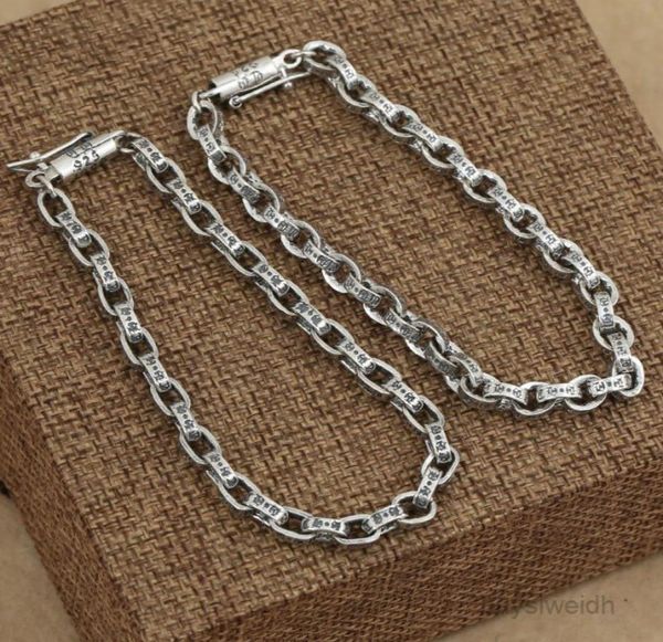designer ch bracelet chrome s925 sterling silver personalized men's women's letter hearts chain lover gifts classic luxury jewelry, Black
designer ch bracelet chrome s925 sterling silver personalized men's women's letter hearts chain lover gifts classic luxury jewelry, Black