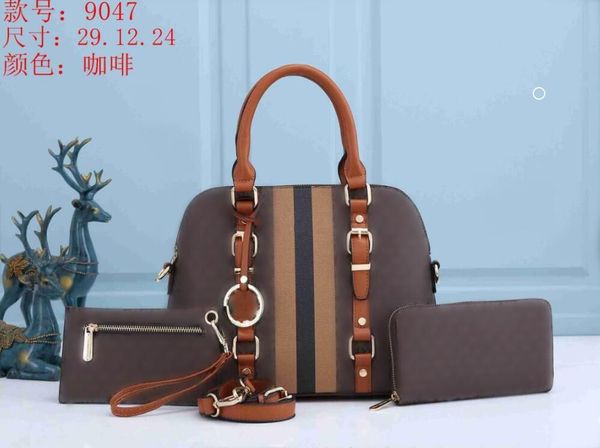 tote bags luxuries designer women bag custom brand 3pcs set handbag women's leather embroidery shoulder tote female purse wallet
tote bags luxuries designer women bag custom brand 3pcs set handbag women's leather embroidery shoulder tote female purse wallet