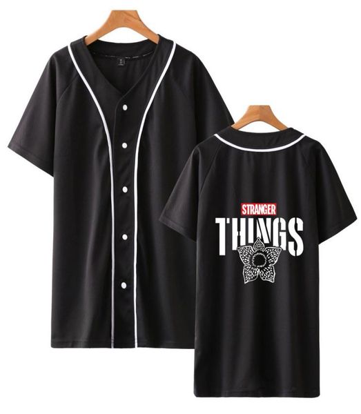 stranger things t shirt womenmen harajuku single breasted baseball tshirt summer short sleeve baseball jersey teen clothes2212452, White;black
stranger things t shirt womenmen harajuku single breasted baseball tshirt summer short sleeve baseball jersey teen clothes2212452, White;black