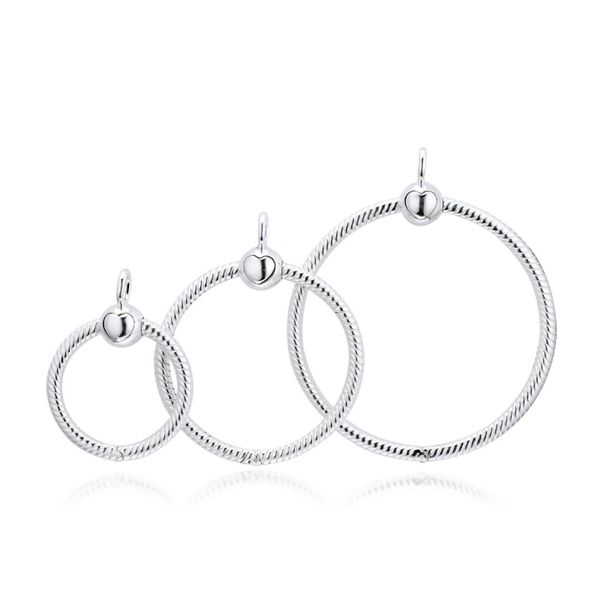 2019 original 925 sterling silver jewelry small / medium / large moments o pendant charm beads fits european bracelets for women5460402, Bronze;silver
2019 original 925 sterling silver jewelry small / medium / large moments o pendant charm beads fits european bracelets for women5460402, Bronze;silver