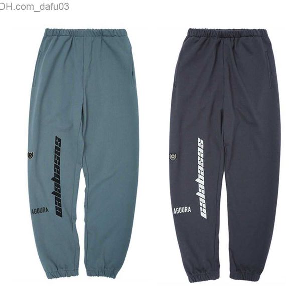 women's pants capris season 6 calabasas pants men women hip hop fashion pants striped oversize sweatpants z230805, Black;white
women's pants capris season 6 calabasas pants men women hip hop fashion pants striped oversize sweatpants z230805, Black;white