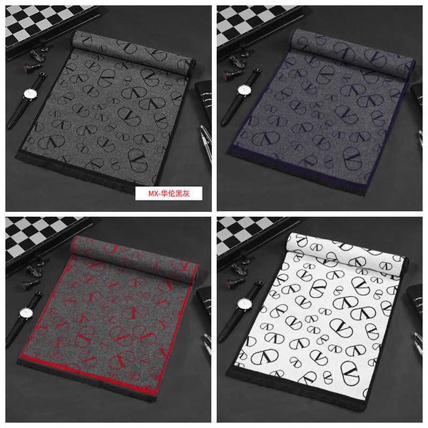 factory b urbbery winter and autumn fashion scarves for women men new business men's scarf imitation cashmere warm neck company promoti, Blue;gray
factory b urbbery winter and autumn fashion scarves for women men new business men's scarf imitation cashmere warm neck company promoti, Blue;gray