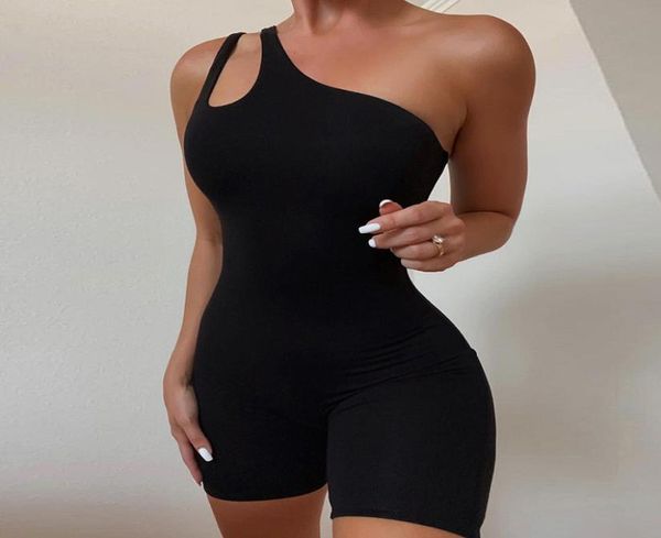 biker shorts jumpsuits women hipster hollow out sporty workout active clothing sleeveless one shoulder casual woman wear9755387, Black;white
biker shorts jumpsuits women hipster hollow out sporty workout active clothing sleeveless one shoulder casual woman wear9755387, Black;white