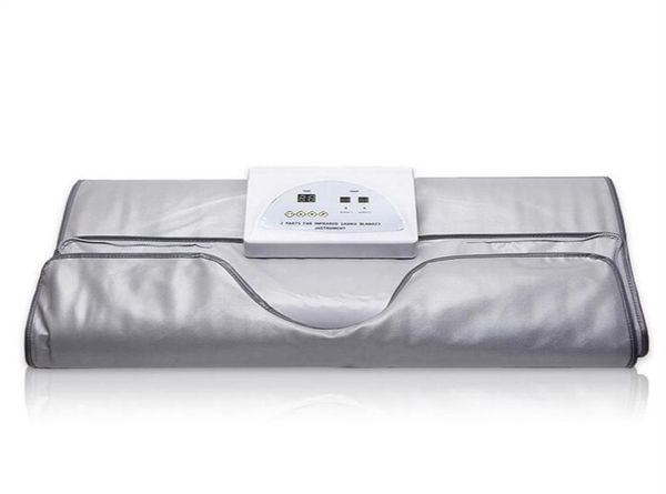 model 2 zone sauna body blanket health gadgets heating therapy bag spa care machine dhl250o5569599
model 2 zone sauna body blanket health gadgets heating therapy bag spa care machine dhl250o5569599