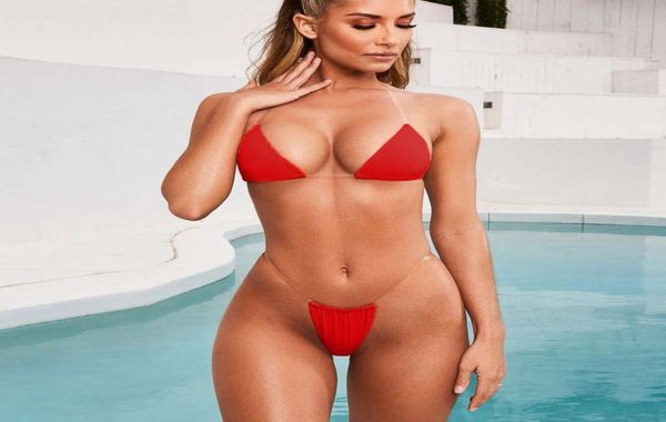 new 2021 women swimwear beach bathing 2pcs swimsuit micro bikini set push up bandage thong solid bronzing biquini a204074371, White;black
new 2021 women swimwear beach bathing 2pcs swimsuit micro bikini set push up bandage thong solid bronzing biquini a204074371, White;black