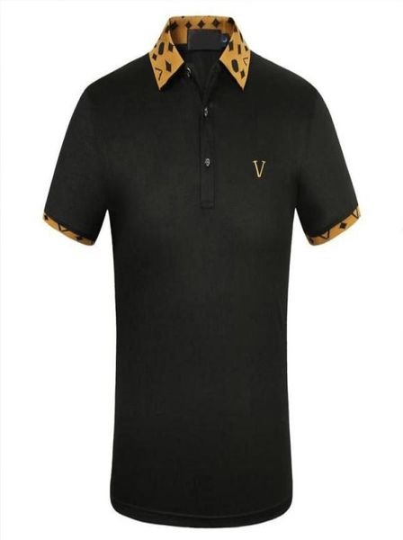designer stripe polo shirt t shirts snake polos bee floral embroidery mens high street fashion horse polo tshirt6286795, White;black
designer stripe polo shirt t shirts snake polos bee floral embroidery mens high street fashion horse polo tshirt6286795, White;black