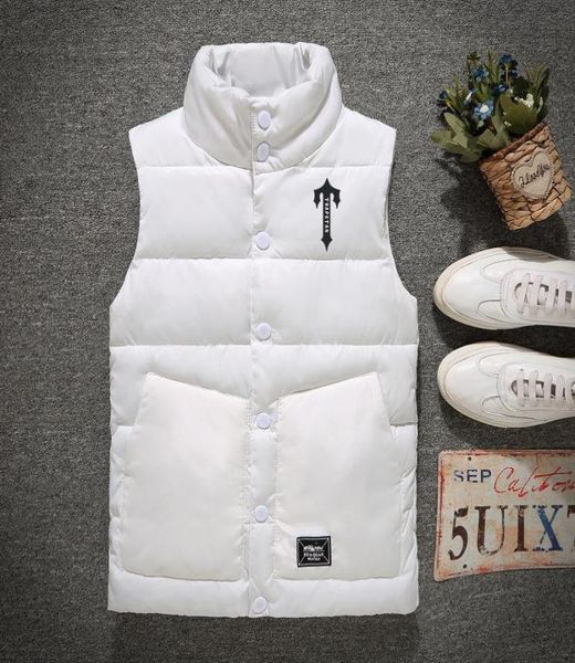 london jacket men's vests tyle real feather down winter fashion vest bodywarmer advanced waterproof fabric designer mens jacket vests41, Black;white
london jacket men's vests tyle real feather down winter fashion vest bodywarmer advanced waterproof fabric designer mens jacket vests41, Black;white
