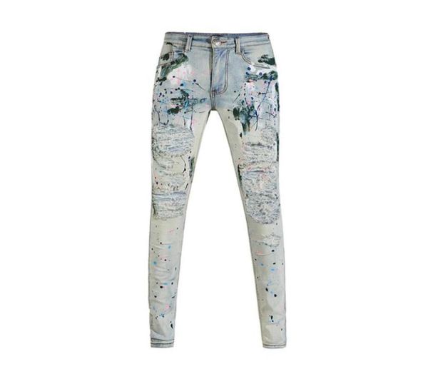 men039s jeans light blue rotten hole four seasons jeans beggar water multi craft jean52971869218350
men039s jeans light blue rotten hole four seasons jeans beggar water multi craft jean52971869218350