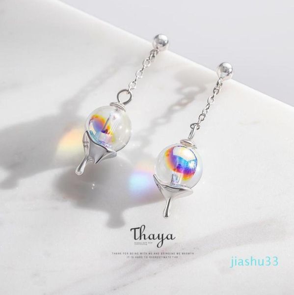 thaya rainbow bubble earrings water droplets stud earrings 925 silver for women original design fashion gift43179276699350, Golden;silver
thaya rainbow bubble earrings water droplets stud earrings 925 silver for women original design fashion gift43179276699350, Golden;silver