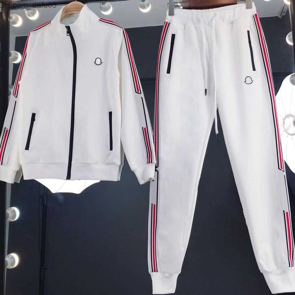 women's tracksuits womens tracksuits two pieces sets female hoodie sports suits designer letters side for lady slim jumpers z230805, Gray 
women's tracksuits womens tracksuits two pieces sets female hoodie sports suits designer letters side for lady slim jumpers z230805, Gray