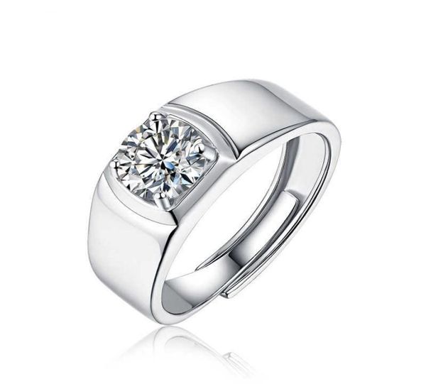 adjustable opening white moissanite couple rings 1ct 2ct 3ct 5ct wedding party anniversary simplicity fashion 925 silver jewelry5005437
adjustable opening white moissanite couple rings 1ct 2ct 3ct 5ct wedding party anniversary simplicity fashion 925 silver jewelry5005437