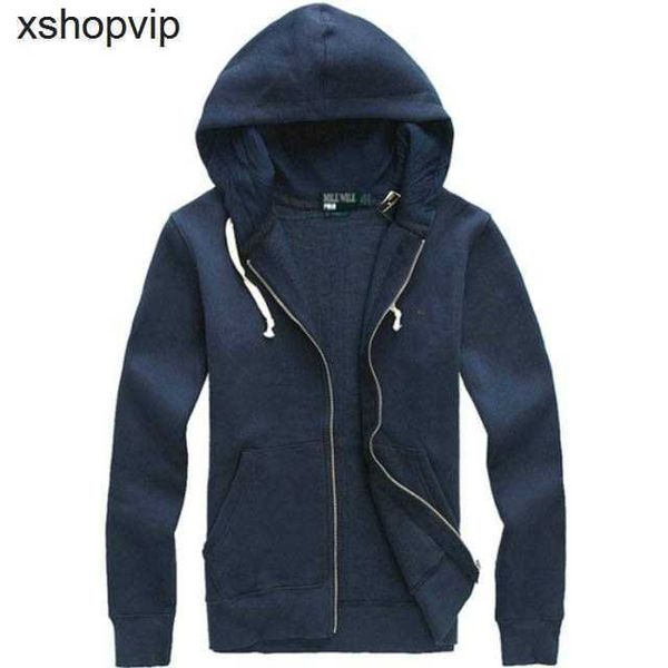 2017 new mens polo hoodies and sweatshirts autumn winter casual with a hood sport jacket men's hoodies, Black
2017 new mens polo hoodies and sweatshirts autumn winter casual with a hood sport jacket men's hoodies, Black
