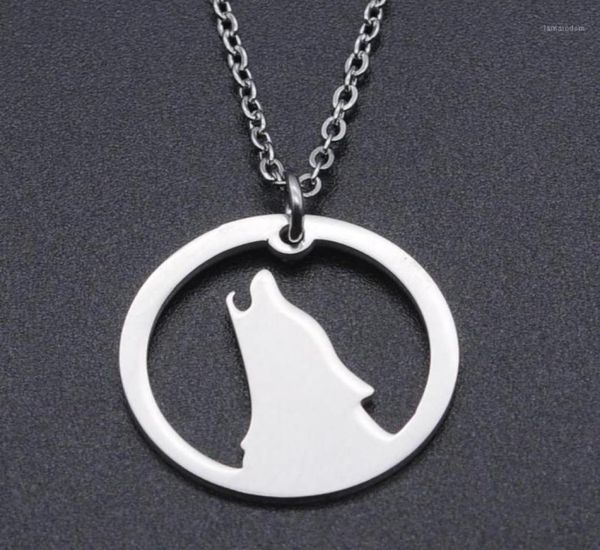 pendant necklaces night wolf stainless steel charm necklace for women accept oem order dainty fashion jewelry whole16788792, Silver
pendant necklaces night wolf stainless steel charm necklace for women accept oem order dainty fashion jewelry whole16788792, Silver