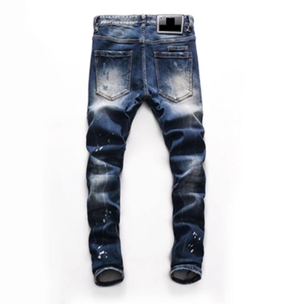 2020 new men039s designer jeans distressed zipper hole men jeans casual jeans men skinny biker pants blue o33n209970273
2020 new men039s designer jeans distressed zipper hole men jeans casual jeans men skinny biker pants blue o33n209970273