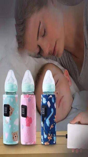 portable usb baby bottle warmer travel milk warmer infant feeding bottle heated cover insulation thermostat food heater 2203115562300
portable usb baby bottle warmer travel milk warmer infant feeding bottle heated cover insulation thermostat food heater 2203115562300
