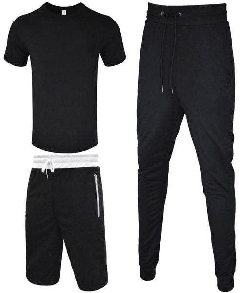 track suit men tshirtshort pantlong pant 3 piece sets outfit street wind leggings sports casual cotton tshirt zipper7095626, Gray
track suit men tshirtshort pantlong pant 3 piece sets outfit street wind leggings sports casual cotton tshirt zipper7095626, Gray