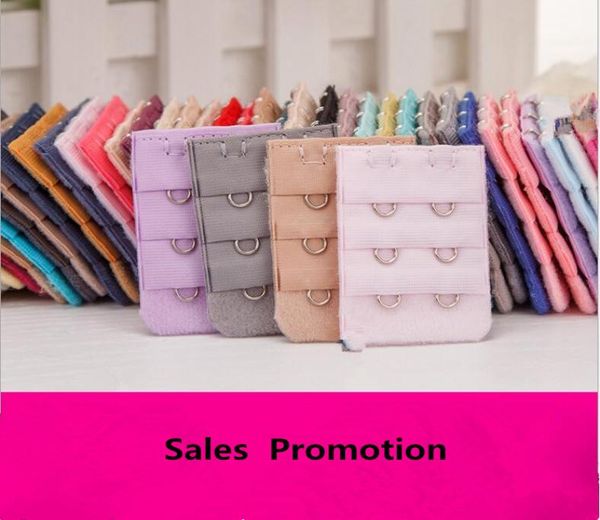 3 rows 2 ladies women bra extenders nylon clasp strap useful bra strap extender multicolor yya1257712165, Black;white
3 rows 2 ladies women bra extenders nylon clasp strap useful bra strap extender multicolor yya1257712165, Black;white