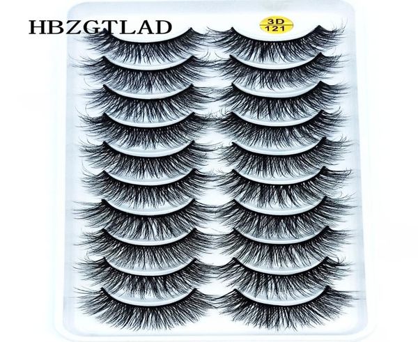2019 new 10 pairs 100 real mink eyelashes 3d natural false eyelashes mink lashes soft eyelash extension makeup kit cilios 1217697723
2019 new 10 pairs 100 real mink eyelashes 3d natural false eyelashes mink lashes soft eyelash extension makeup kit cilios 1217697723