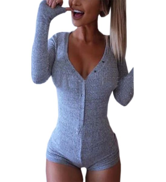 7 color rompers womens jumpsuit 2018 lady v neck long sleeve bodycon jumpsuit bodysuit slim short cotton romper zx046 y1905162152877, Black;white
7 color rompers womens jumpsuit 2018 lady v neck long sleeve bodycon jumpsuit bodysuit slim short cotton romper zx046 y1905162152877, Black;white