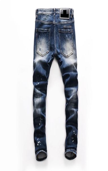 2020 new men039s designer jeans distressed zipper hole men jeans casual jeans men skinny biker pants blue o33n209637885
2020 new men039s designer jeans distressed zipper hole men jeans casual jeans men skinny biker pants blue o33n209637885