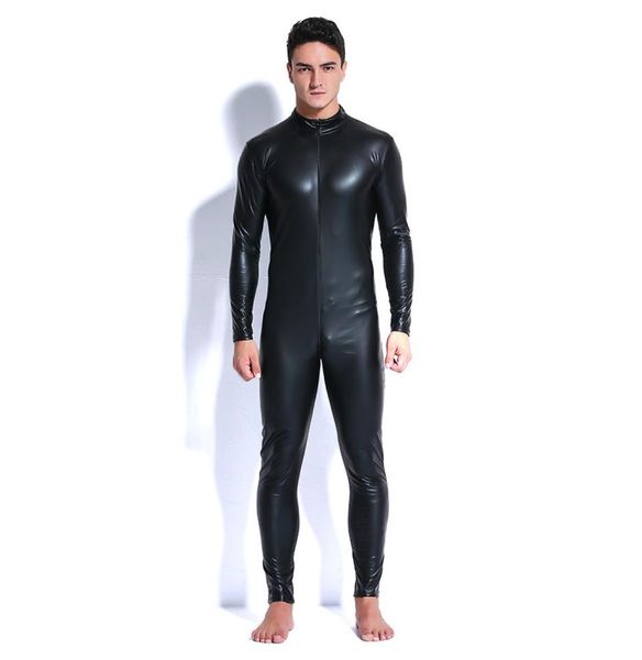 man leather latex catsuit teddy bodysuit black shiny erotic lingerie bodysuits zentai body wear one piece jumpsuit s10124684544, Red;black
man leather latex catsuit teddy bodysuit black shiny erotic lingerie bodysuits zentai body wear one piece jumpsuit s10124684544, Red;black