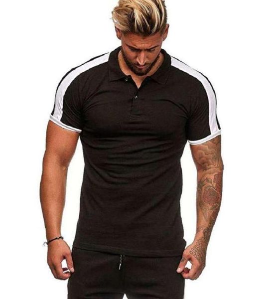 summer fashion men sport shirt men t shirts slim fit gym summer sportswear new arrival15565041174133, White;black
summer fashion men sport shirt men t shirts slim fit gym summer sportswear new arrival15565041174133, White;black