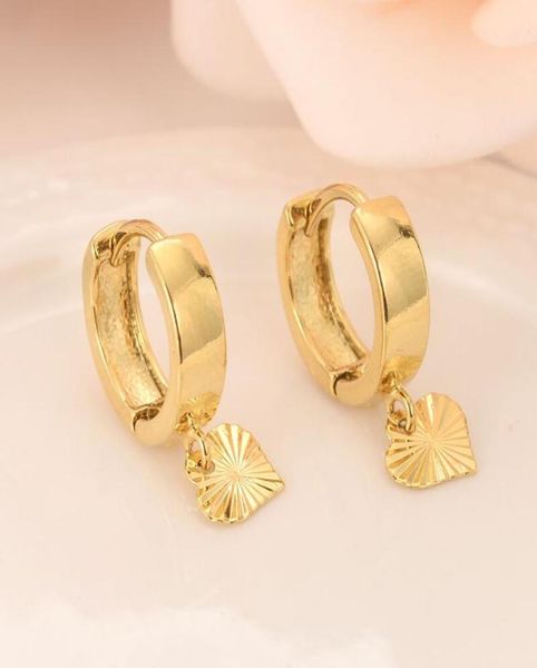 18 k solid gold gf heart drop earrings womengirllove trendy fashion jewelry for europe eastern kids children gift6385959, Silver
18 k solid gold gf heart drop earrings womengirllove trendy fashion jewelry for europe eastern kids children gift6385959, Silver
