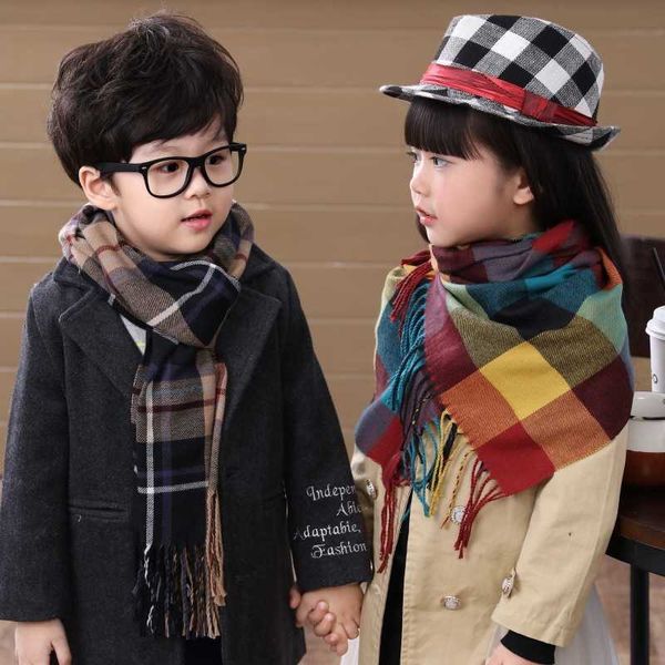 factory b urbbery winter and autumn fashion scarves for women men children's scarf imitation cashmere korean edition autumn checker bab, Blue;gray
factory b urbbery winter and autumn fashion scarves for women men children's scarf imitation cashmere korean edition autumn checker bab, Blue;gray