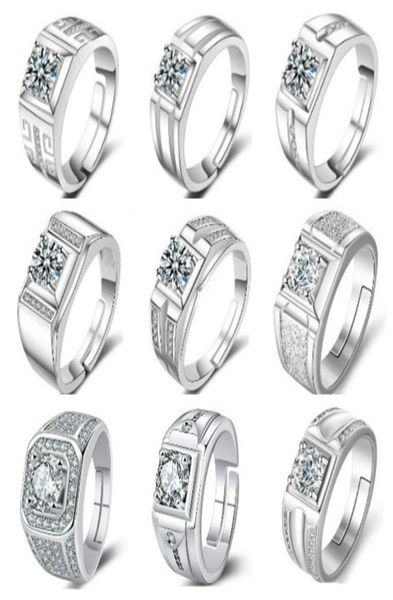luxurious men039s natural crystal ring boyfriend anniversary gift banquet engagement wedding band rings2665030, Slivery;golden
luxurious men039s natural crystal ring boyfriend anniversary gift banquet engagement wedding band rings2665030, Slivery;golden