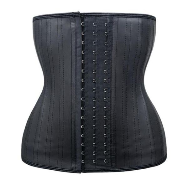 25 steel bones waist trainer latex slim body shaper cincher corset slimming belt modeling strap shaper underwear slimming corset 29230345
25 steel bones waist trainer latex slim body shaper cincher corset slimming belt modeling strap shaper underwear slimming corset 29230345