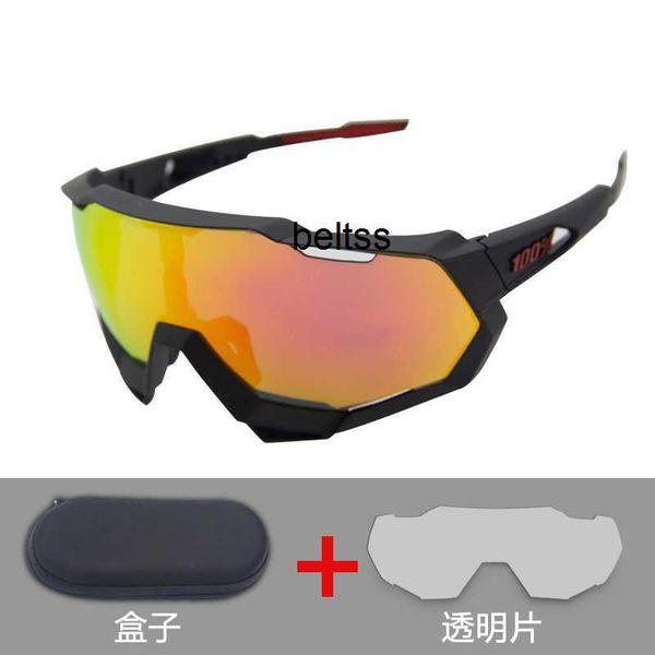 23s 100% sports goggles cycling glasses uv resistant sand and wind sunglasses for men and women, White;black
23s 100% sports goggles cycling glasses uv resistant sand and wind sunglasses for men and women, White;black