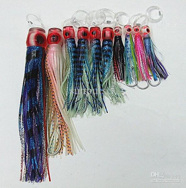 fishing lure ocs skirt bait game lures tuna lures trolling fishing lure soft bait hook line suite pp soft head lure three size7272898
fishing lure ocs skirt bait game lures tuna lures trolling fishing lure soft bait hook line suite pp soft head lure three size7272898