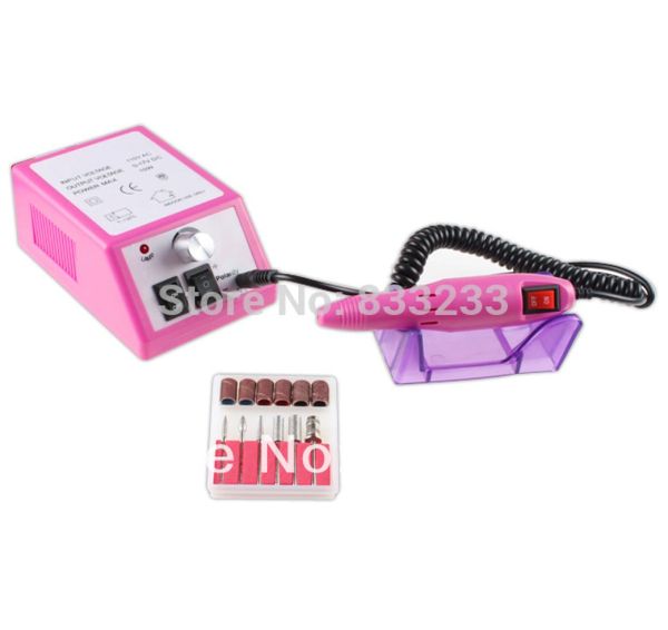 whole professional pink electric nail drill manicure machine with drill bits 4453130
whole professional pink electric nail drill manicure machine with drill bits 4453130