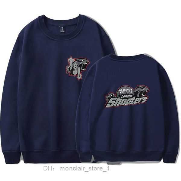 trapstar designer warm sweatshirt men's women's fashion street style pullover loose couples dunks jackets jogging pants hellstar 5, Black
trapstar designer warm sweatshirt men's women's fashion street style pullover loose couples dunks jackets jogging pants hellstar 5, Black